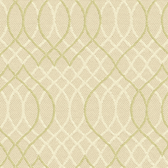 Outdura® Fabric Sample - Melody Lichen  | USA-Made, Solution-Dyed Acrylic