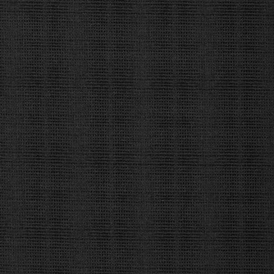 Outdura® Fabric Sample - Moonbeam Coal | USA-Made, Solution-Dyed Acrylic