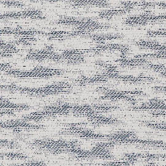 Outdura® Fabric Sample - Seascape Baltic | USA-Made, Solution-Dyed Acrylic