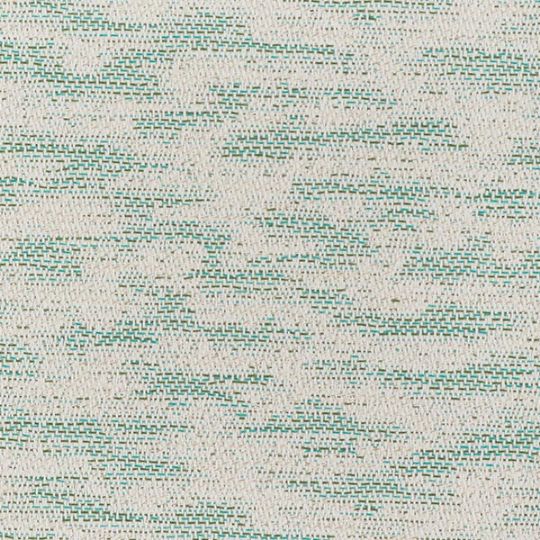 Outdura® Fabric Sample - Seascape Breeze | USA-Made, Solution-Dyed Acrylic