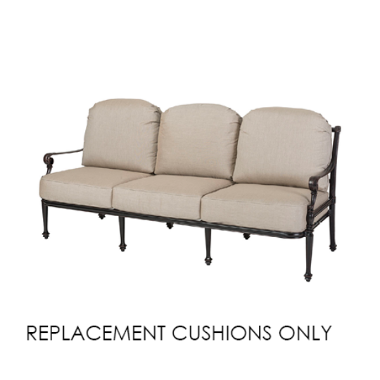 Picture of Gensun Grand Terrace | Sofa