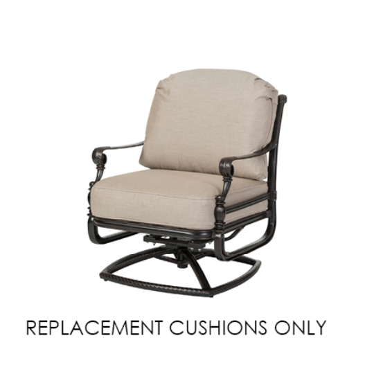 Picture of Gensun Grand Terrace | Swivel Chair