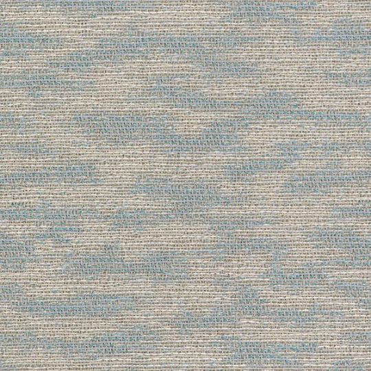 Outdura® Fabric Sample - Seascape Mist | USA-Made, Solution-Dyed Acrylic