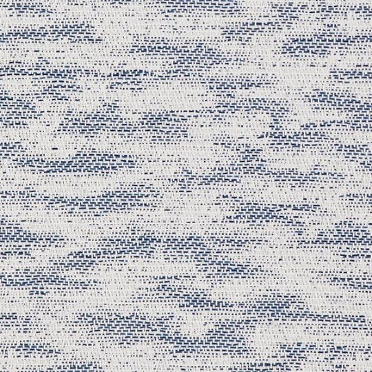 Outdura® Fabric Sample - Seascape Sailor | USA-Made, Solution-Dyed Acrylic