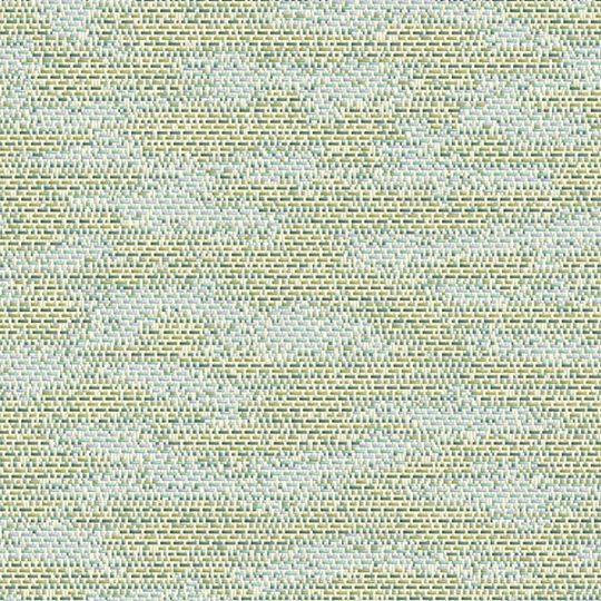 Outdura® Fabric Sample - Seascape Spring | USA-Made, Solution-Dyed Acrylic