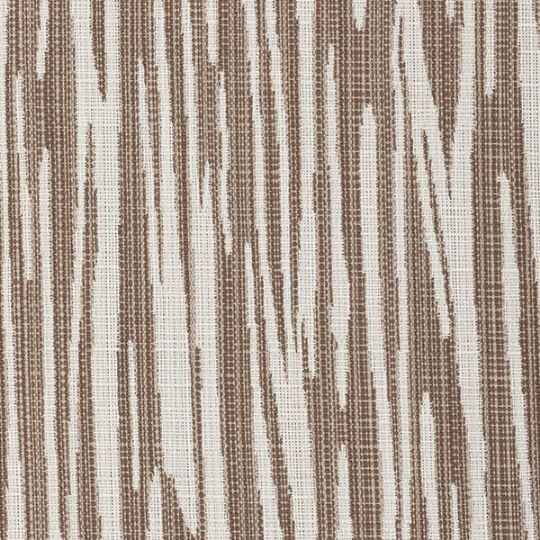 Outdura® Fabric Sample - Timbre Peat | USA-Made, Solution-Dyed Acrylic