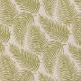 Outdura® Fabric Sample - Whitney Palm | USA-Made, Solution-Dyed Acrylic