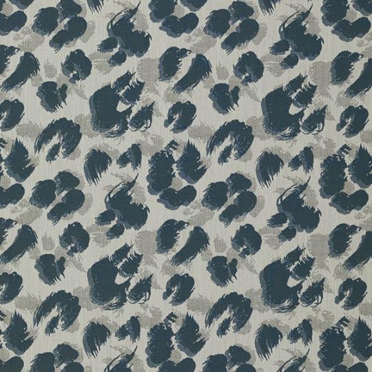 Outdura® Fabric Sample - Wildcat Baltic | USA-Made, Solution-Dyed Acrylic