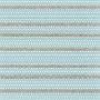 Outdura® Fabric Sample - Cavo Aqua | USA-Made, Solution-Dyed Acrylic