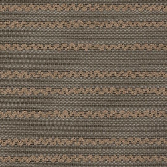 Outdura® Fabric Sample - Cavo Taupe | USA-Made, Solution-Dyed Acrylic