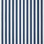 Outdura® Fabric Sample - Kinzie Sailor | USA-Made, Solution-Dyed Acrylic