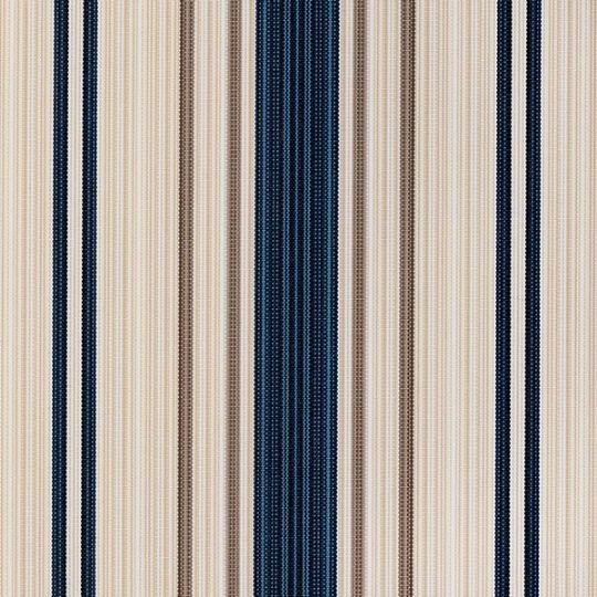 Outdura® Fabric Sample - Marisol Baltic | USA-Made, Solution-Dyed Acrylic