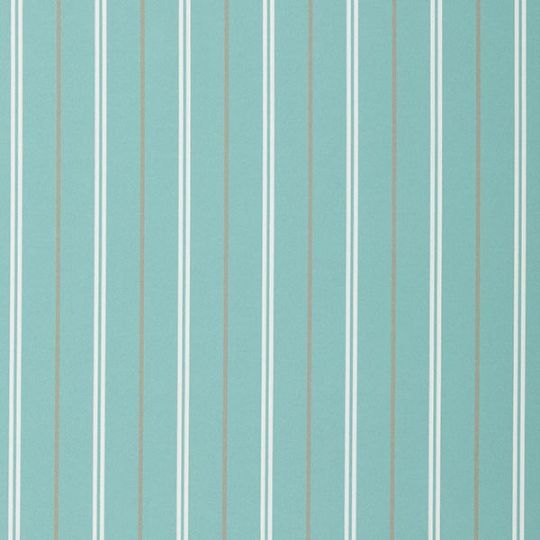 Outdura® Fabric Sample -Pathway Aqua | USA-Made, Solution-Dyed Acrylic