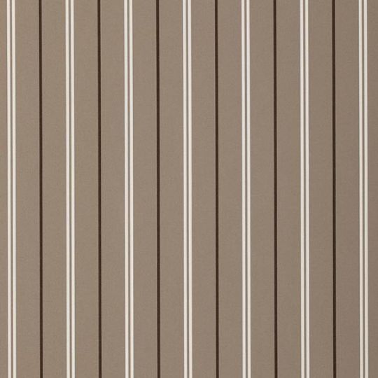 Outdura® Fabric Sample -Pathway Pecan | USA-Made, Solution-Dyed Acrylic