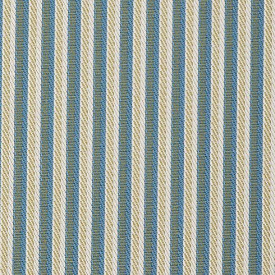 Outdura® Fabric Sample -Seaside Mermaid | USA-Made, Solution-Dyed Acrylic