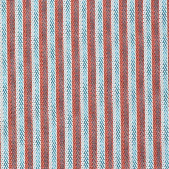 Outdura® Fabric Sample -Seaside Reef | USA-Made, Solution-Dyed Acrylic