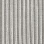 Outdura® Fabric Sample -Seaside Silver | USA-Made, Solution-Dyed Acrylic