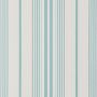 Outdura® Fabric Sample -Wellfleet Aqua | USA-Made, Solution-Dyed Acrylic