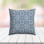 Custom Outdoor Pillows in Outdura Avalon | Fade-Resistant & Weatherproof