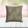 Custom Outdoor Pillows in Outdura Constantine Sage | Fade-Resistant & Weatherproof