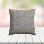 Custom Outdoor Pillows in Outdura Fantasy Sky | Fade-Resistant & Weatherproof