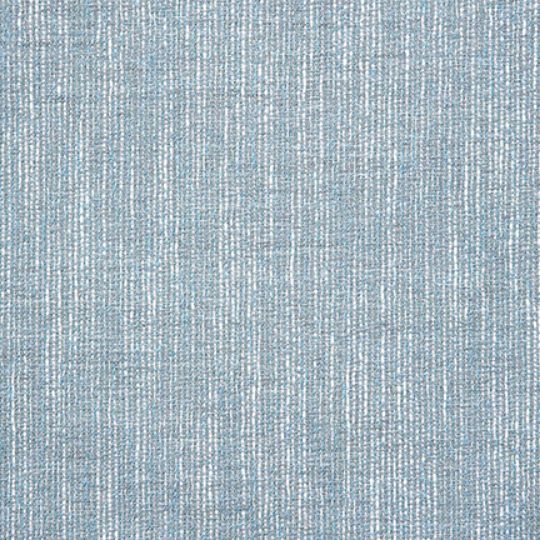 Sunbrella Adena Celeste Fabric Sample | Outdoor Cushion Fabric Swatch