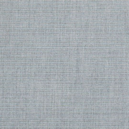 Sunbrella Ambrose Chambray Fabric Sample | Outdoor Cushion Fabric Swatch