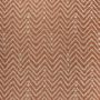 Sunbrella Argo Clay Fabric Sample | Outdoor Cushion Fabric Swatch