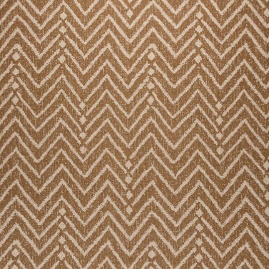 Sunbrella Argo Toffee Fabric Sample | Outdoor Cushion Fabric Swatch