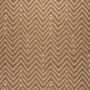 Sunbrella Argo Toffee Fabric Sample | Outdoor Cushion Fabric Swatch