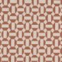 Sunbrella Assemble Clay Fabric Sample | Outdoor Cushion Fabric Swatch