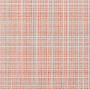 Sunbrella Benson Guava Fabric Sample | Outdoor Cushion Fabric Swatch