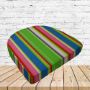 Richloom Solarium Covert Island Boxed Patio Contoured Dining Chair Seat Cushions –Wicker Chair Cushions