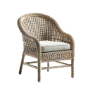 Picture of Crestwood Multi | Contoured Seat Cushion