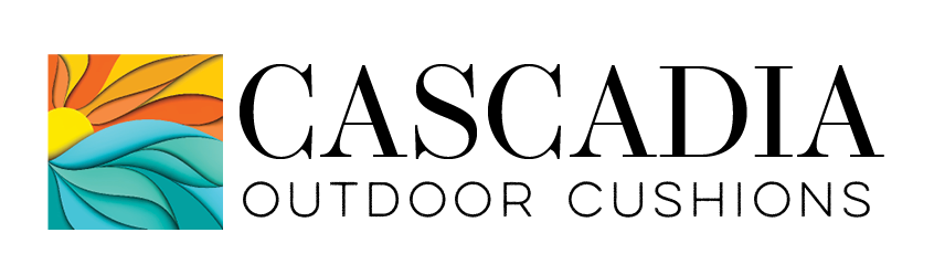 Cascadia Outdoor Cushions