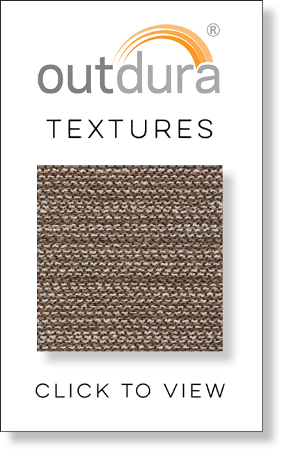 Outdura Outdoor Fabrics - Textured Fabric Collection