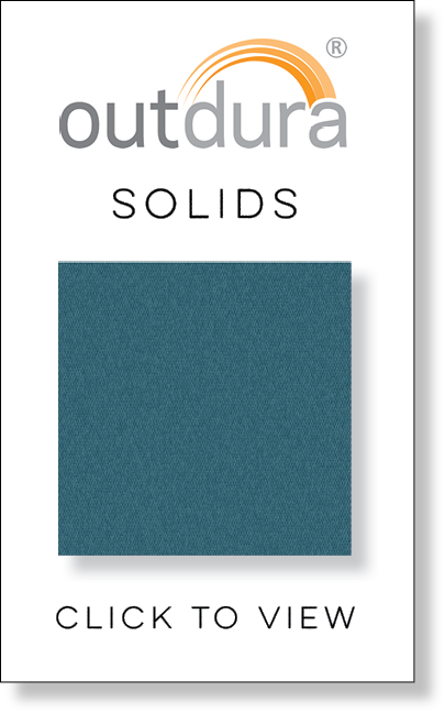 Outdura Outdoor Fabrics - Solid Fabric Collection