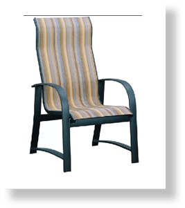 Replacement Slings For Patio Chairs