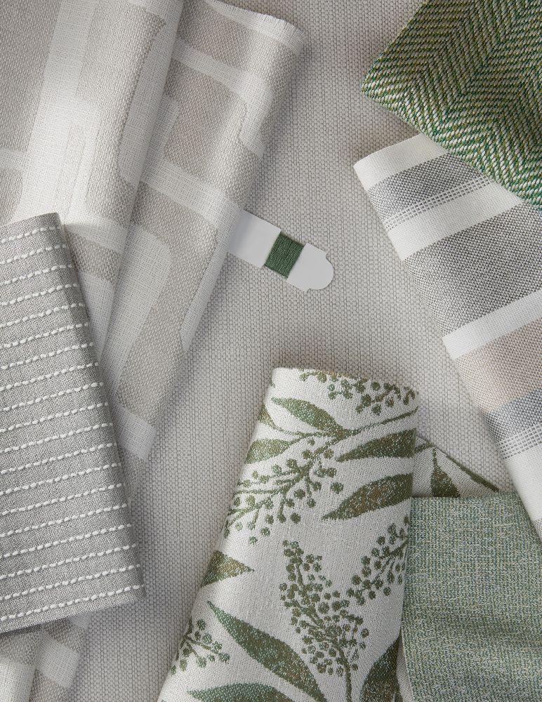 Sunbrella Outdoor Fabrics