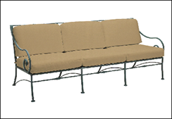 Outdoor Sofa Cushions, Patio Cushions, Outdoor Couch Cushions, Patio Furniture Cushions